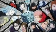 The Shibuya Incident is one of the greatest shonen anime arcs (image via MAPPA)